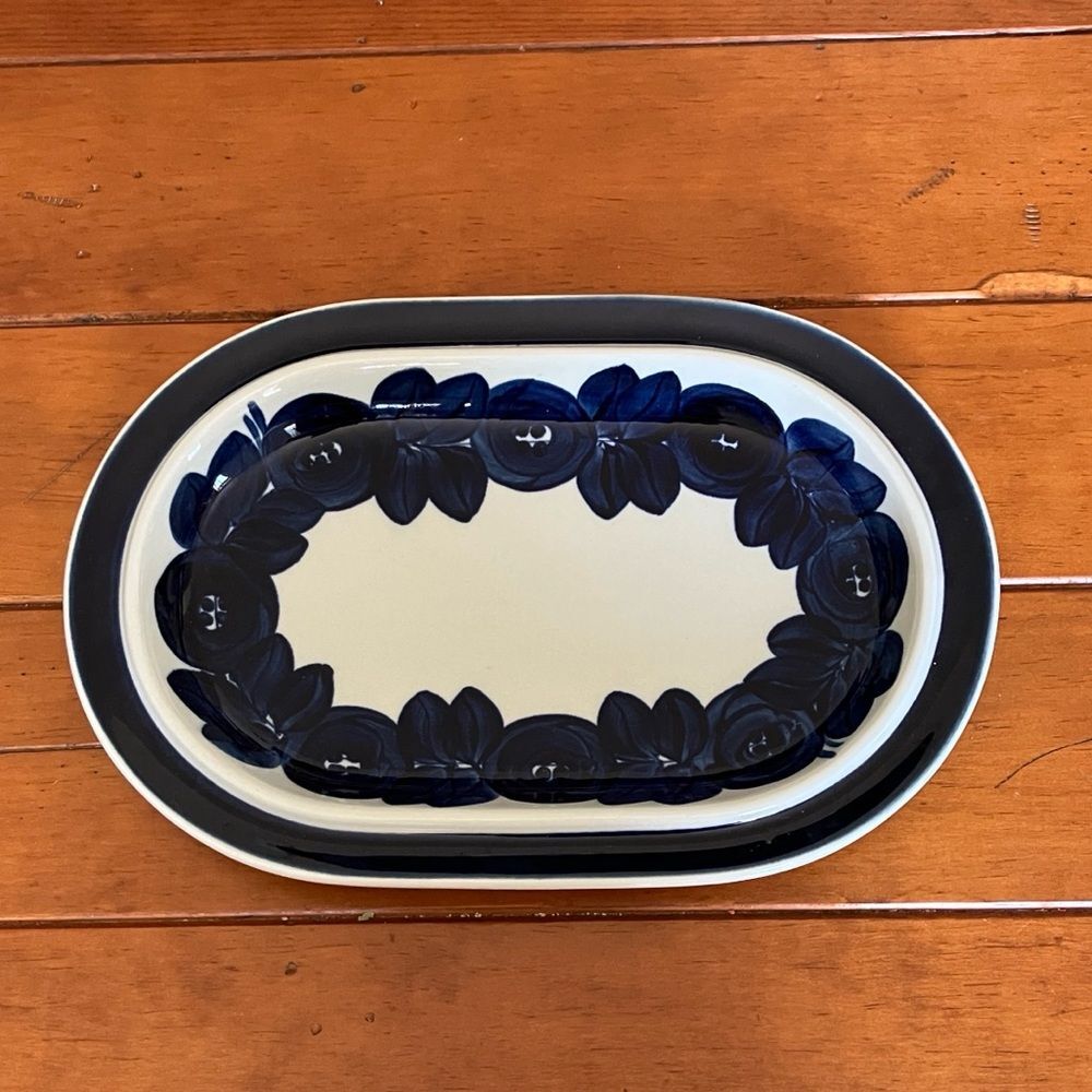 Arabia Finland Platter